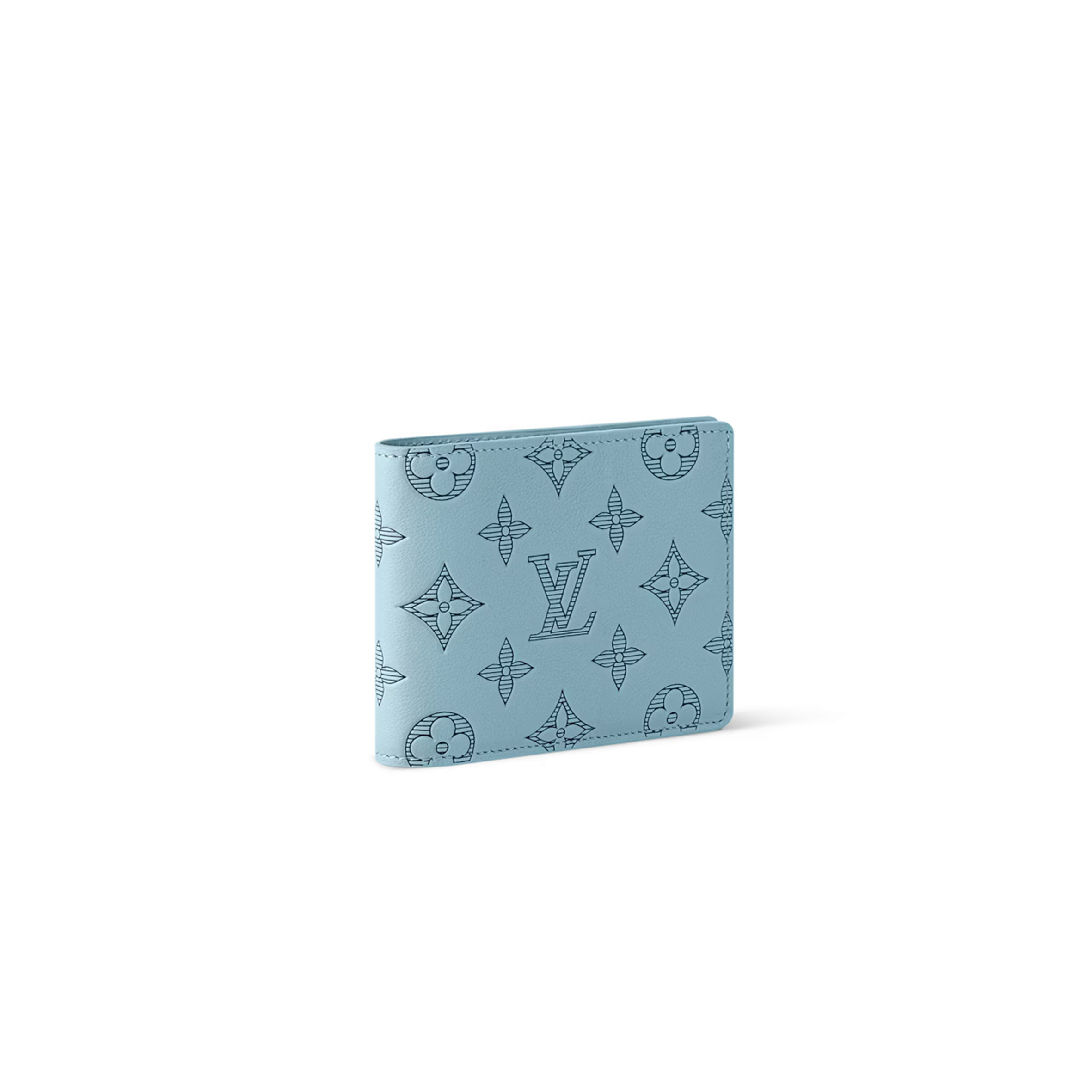 LOUIS VUITTON MASTER MULTIPLE WALLET M14802 (11*9*2cm)